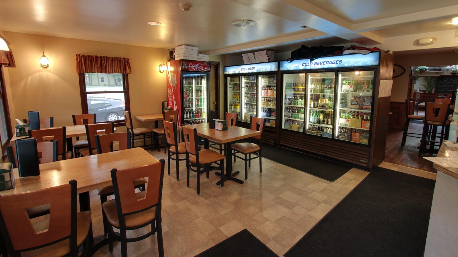 Photos Pizza Pub Randolph NJ