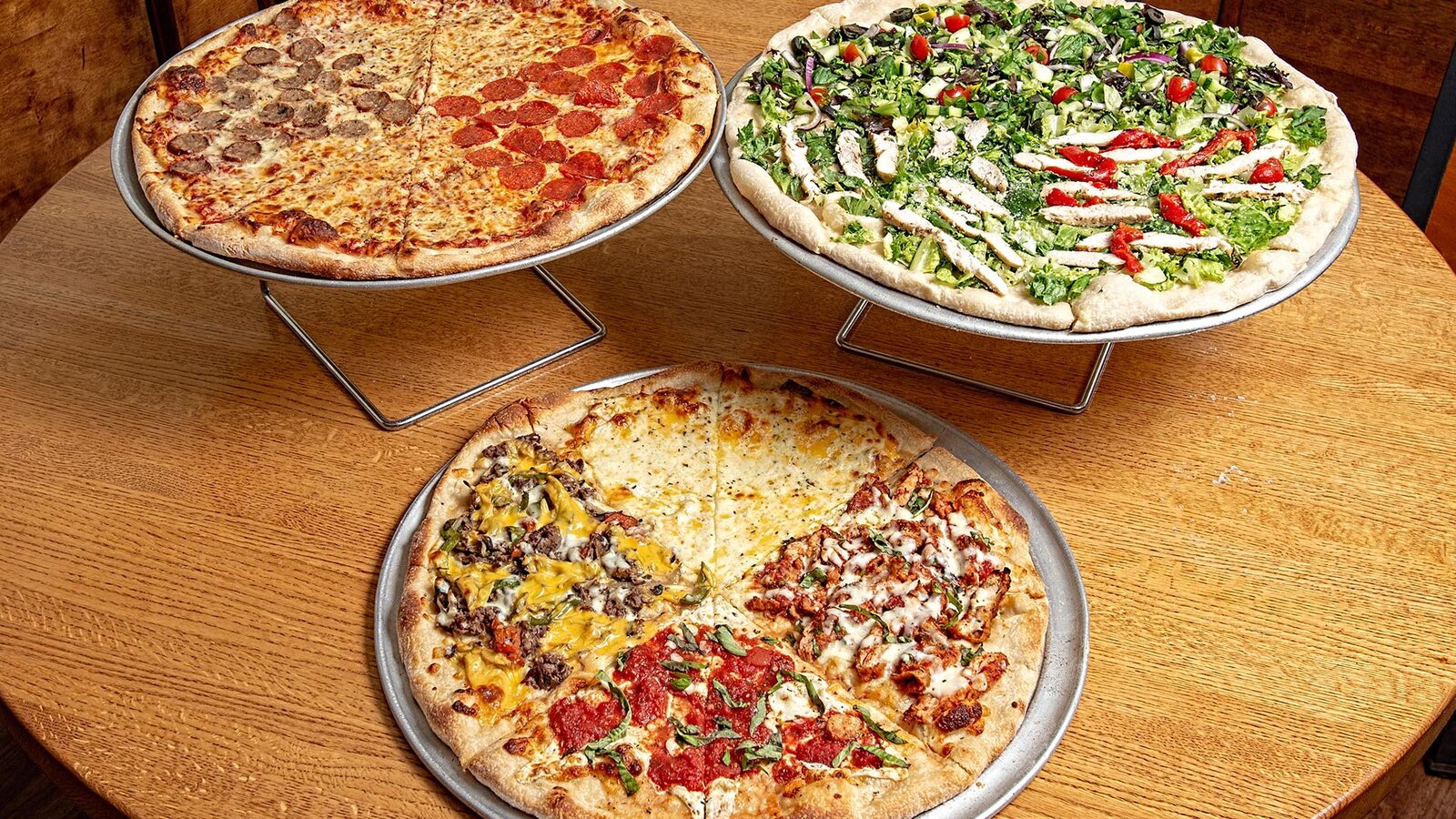 Pizza Pub Randolph Nj